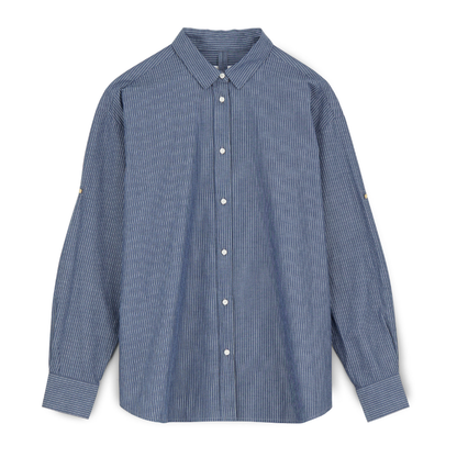 Shirt Letto, Mix Blue