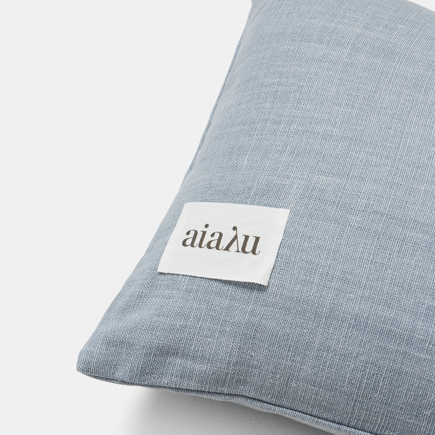 Pillow Linen Pude, Waterfall (40x60)