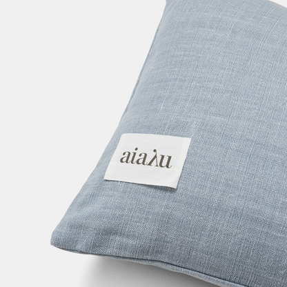 Pillow Linen Pude, Waterfall (40x60)