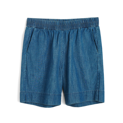 Shorts Long Denim, Iceberg