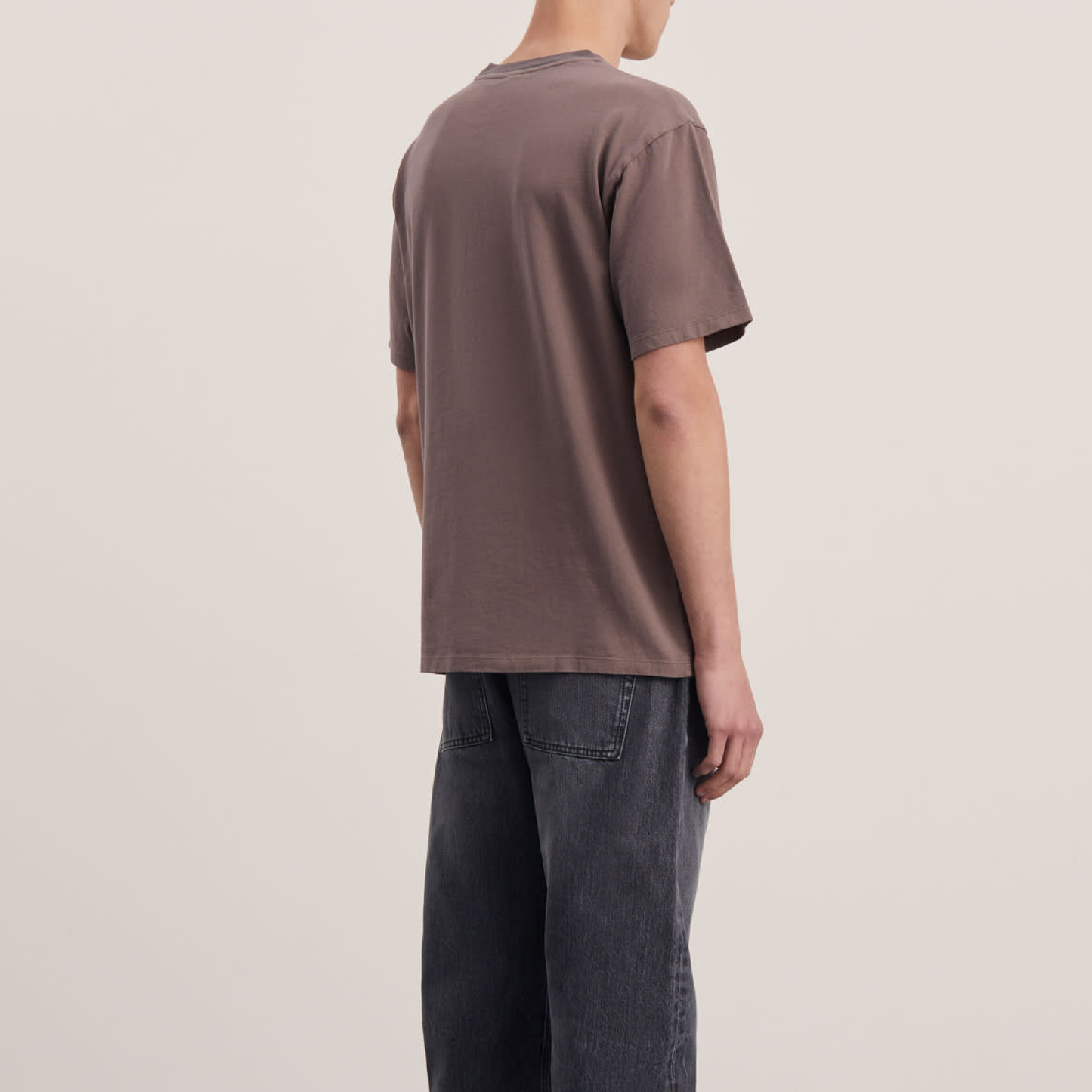 Another T-Shirt 4.0, Brown