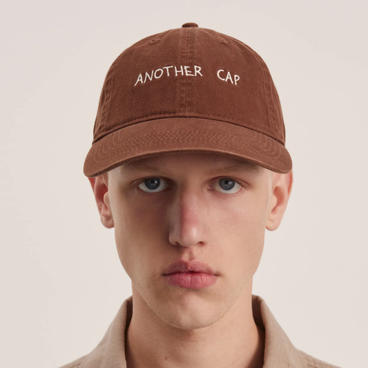 Another Cap 1.0, Brown