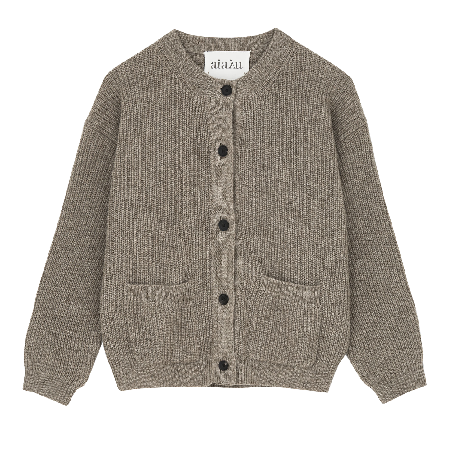 Bine Cardigan, Pure Soil