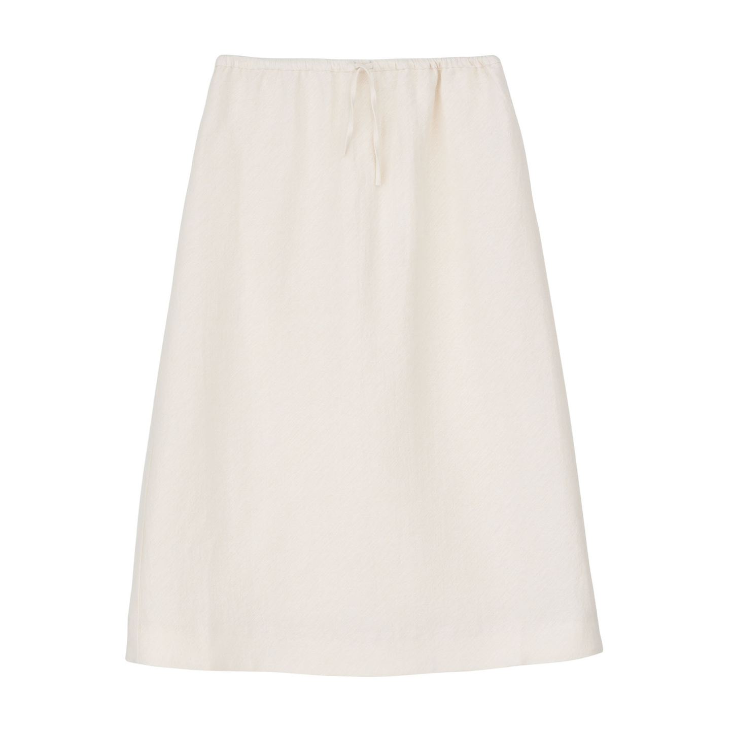 Camille Skirt, Off White