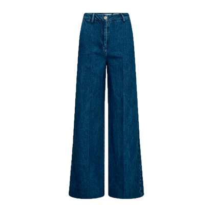 Ellen Jeans, Wash Phoenix Denim Blue