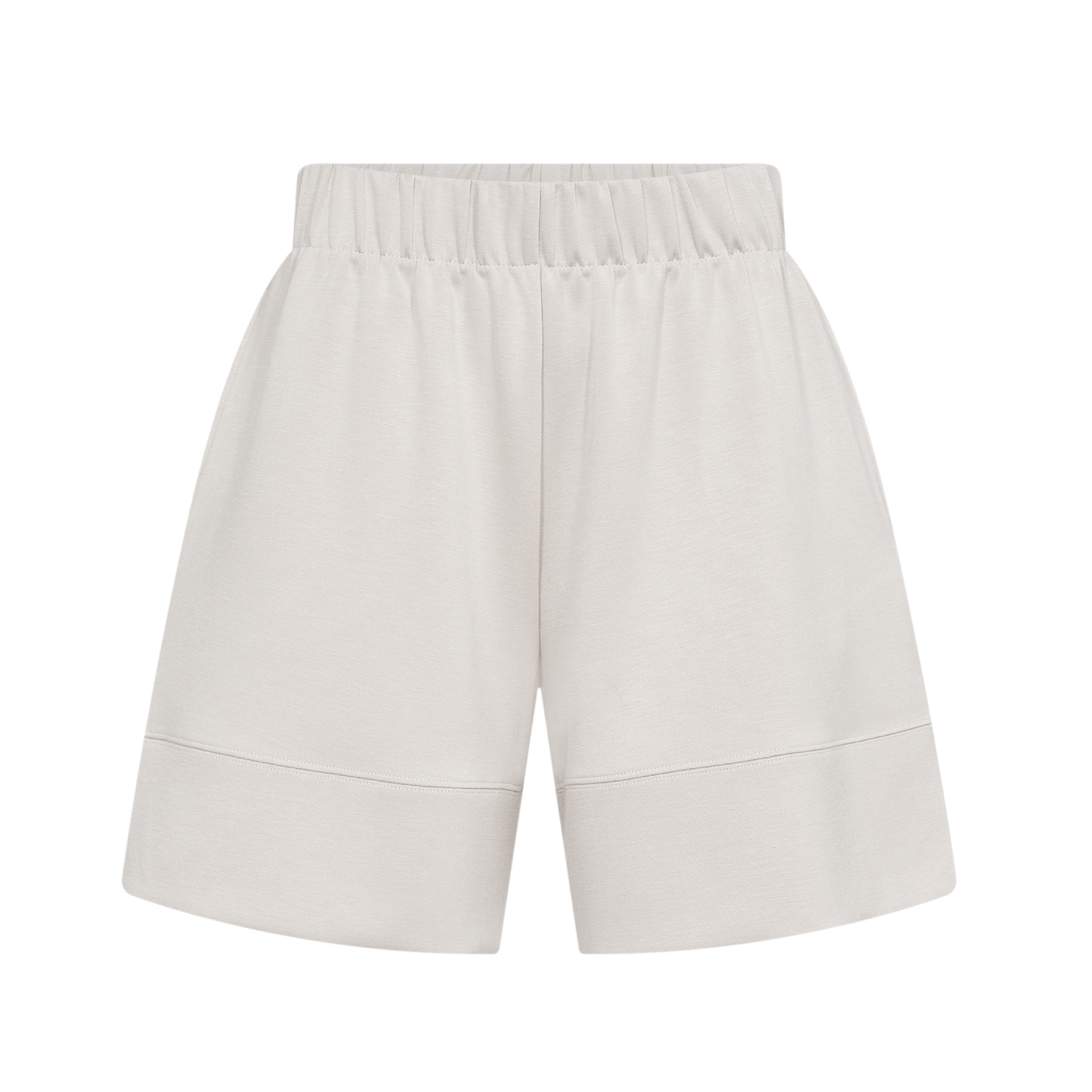 Ezra 4 Shorts, Beige