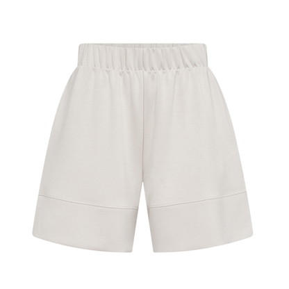 Ezra 4 Shorts, Beige