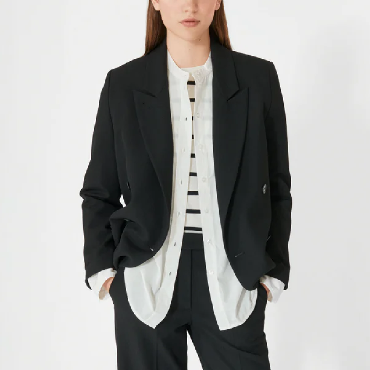 Arizona Blazer, Black