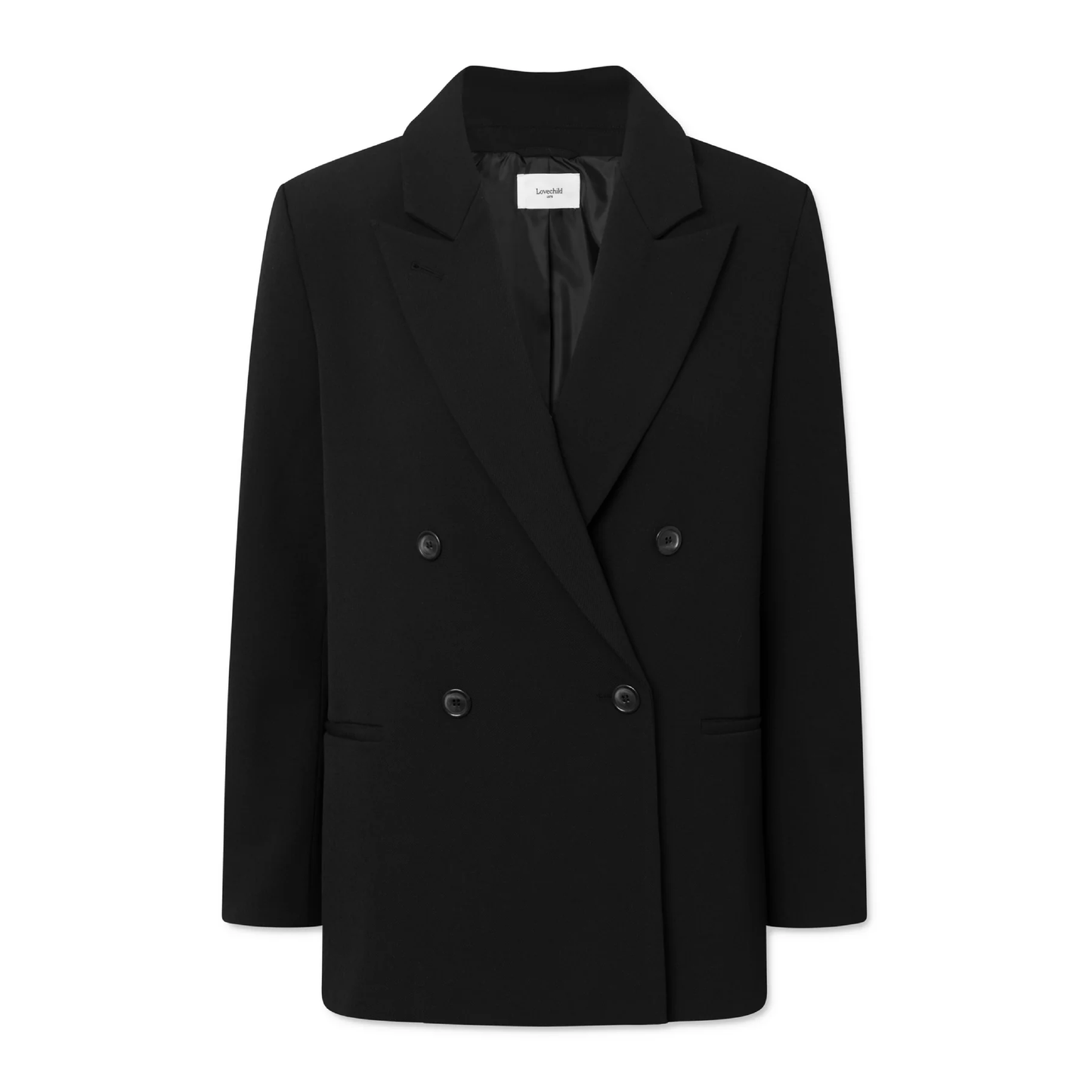 Arizona Blazer, Black