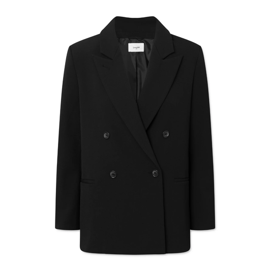 Arizona Blazer, Black