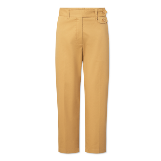 Coppola Pants, New Wheat