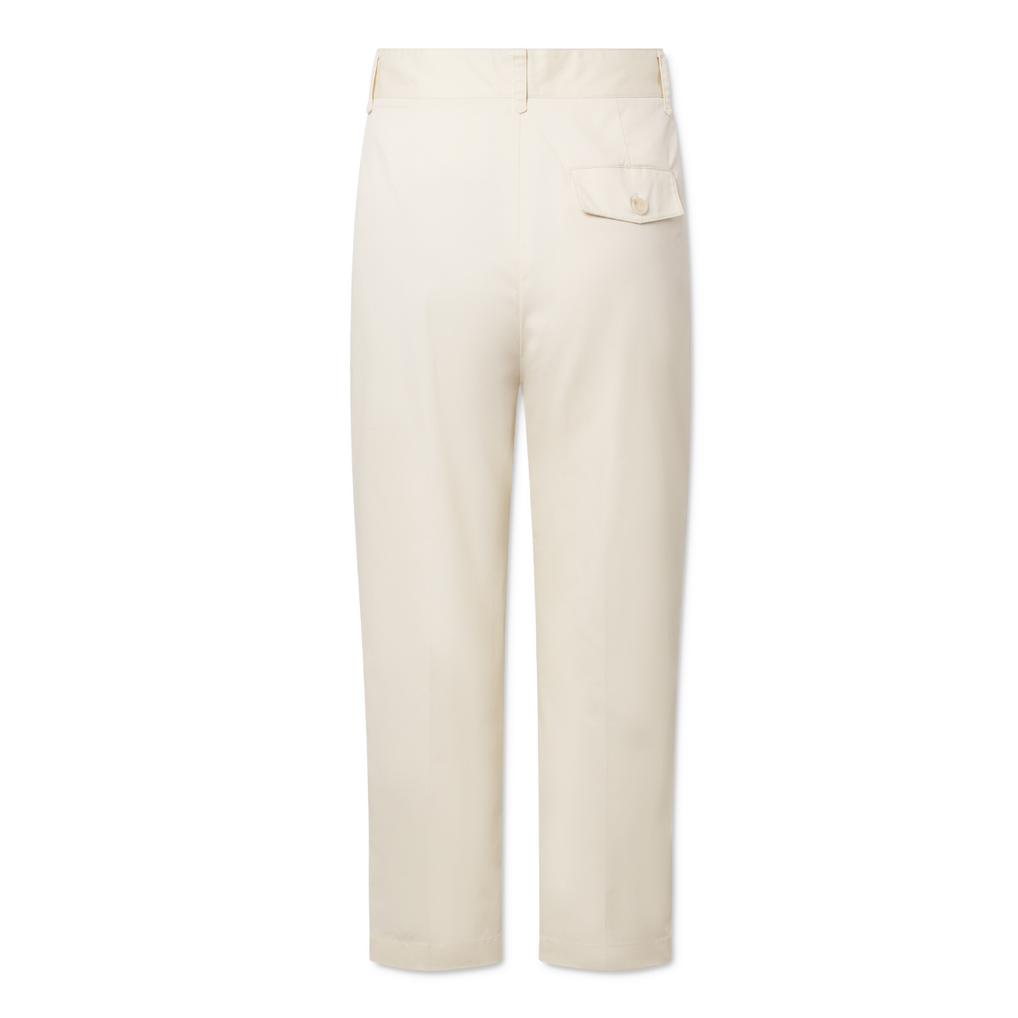 Coppola Pants, Egret