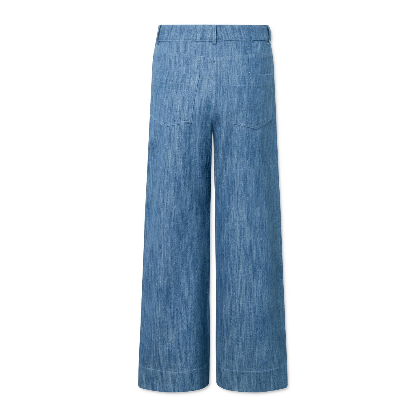 Harvey Bukser, Denim