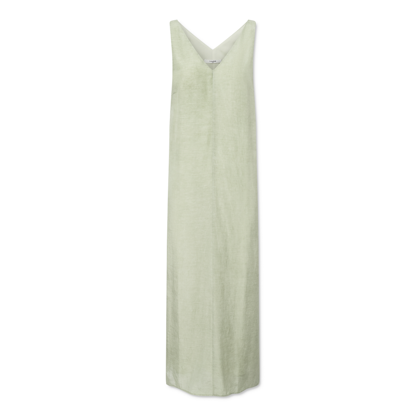 Margot Dress, Tea Green