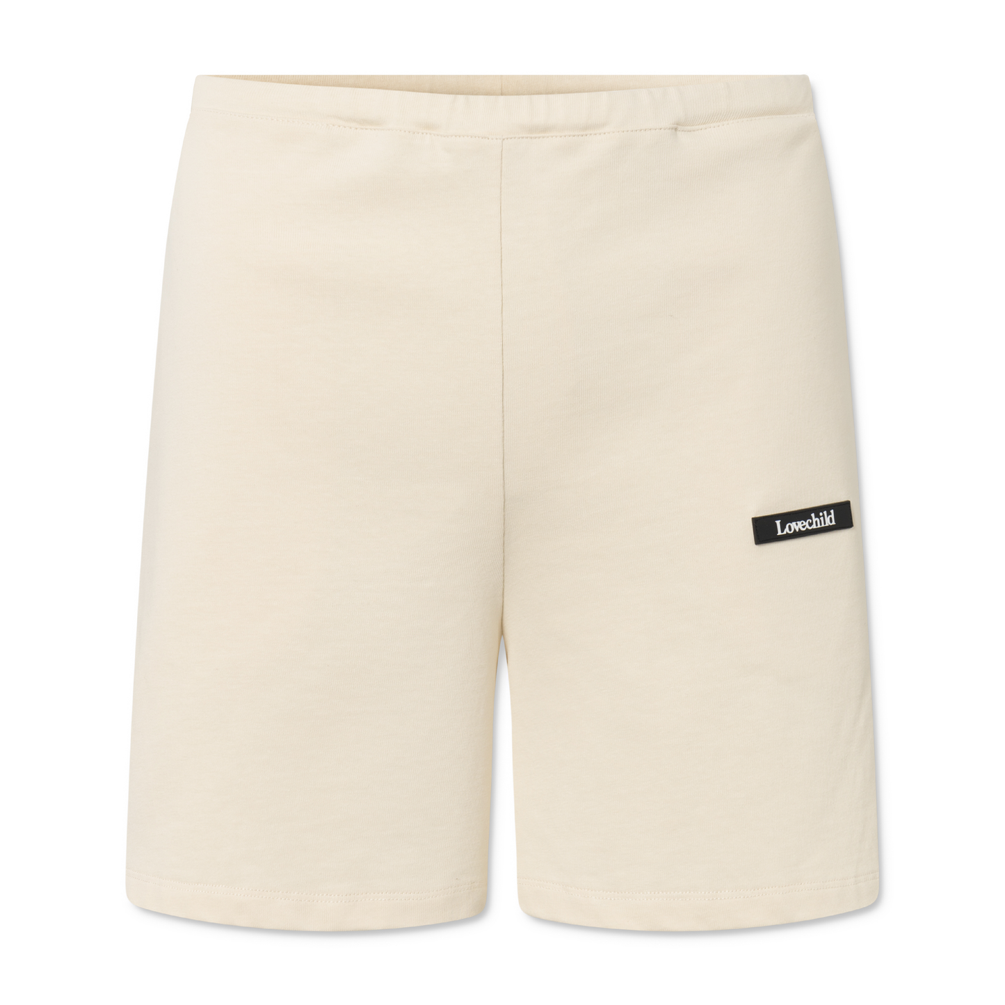 Uma Shorts, White Swan