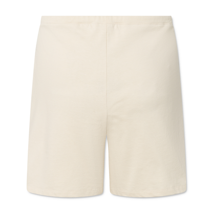 Uma Shorts, White Swan