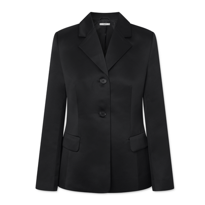 Viviana Blazer, Black