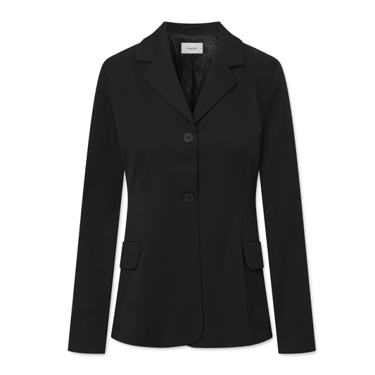 Viviana Blazer, Black