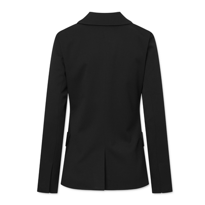 Viviana Blazer, Black