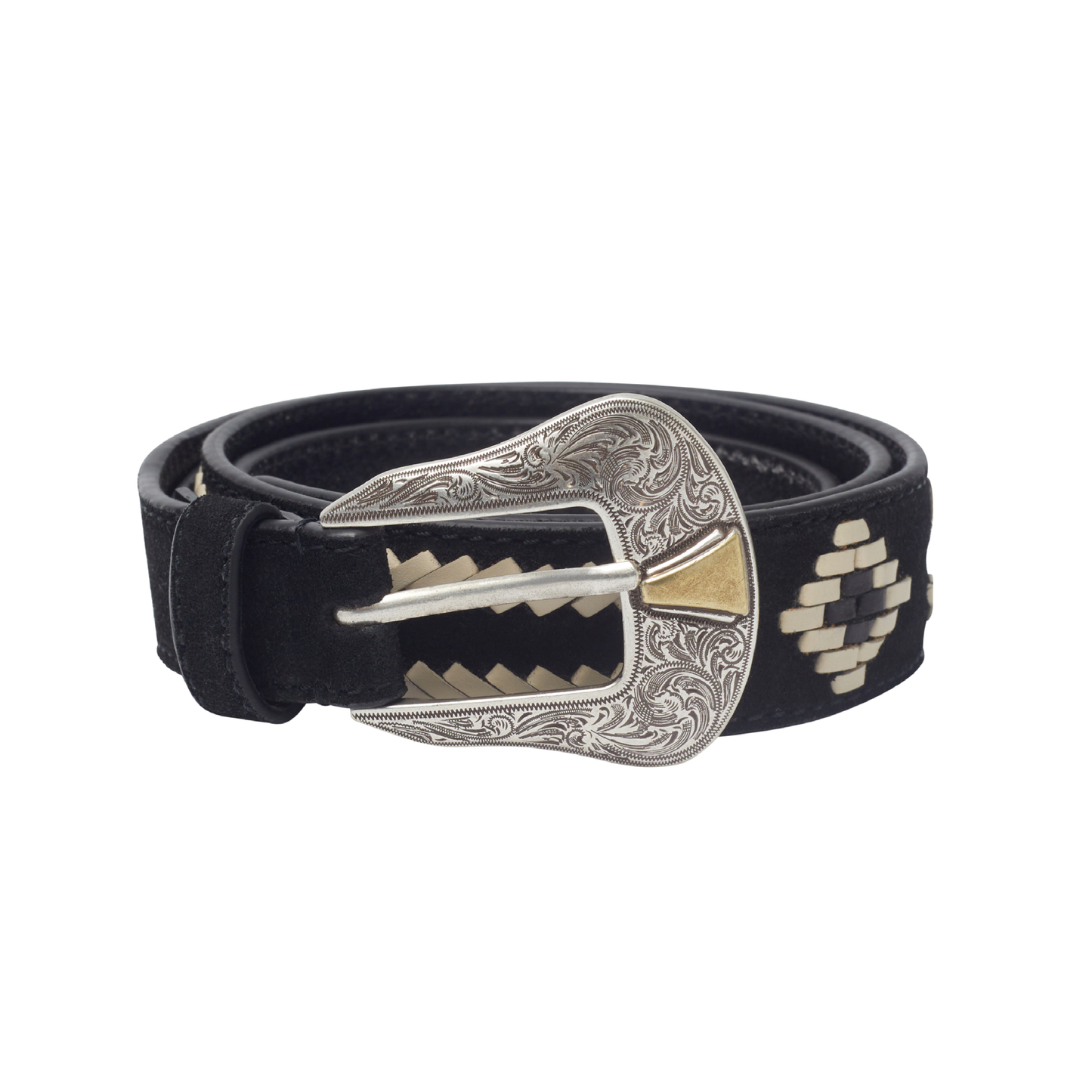 Navajo Belt, Onyx