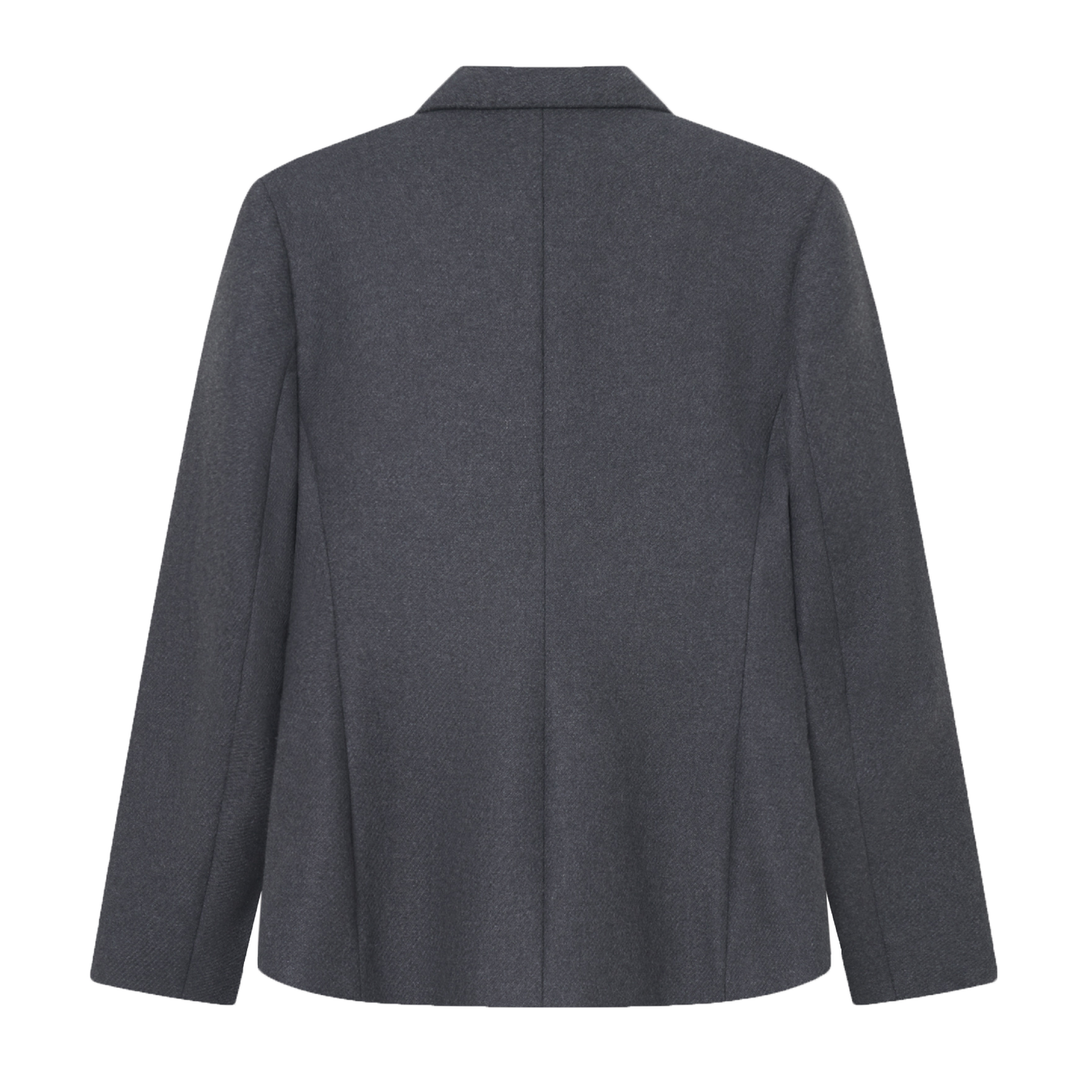 Jemma Wool Blazer, Anthracit