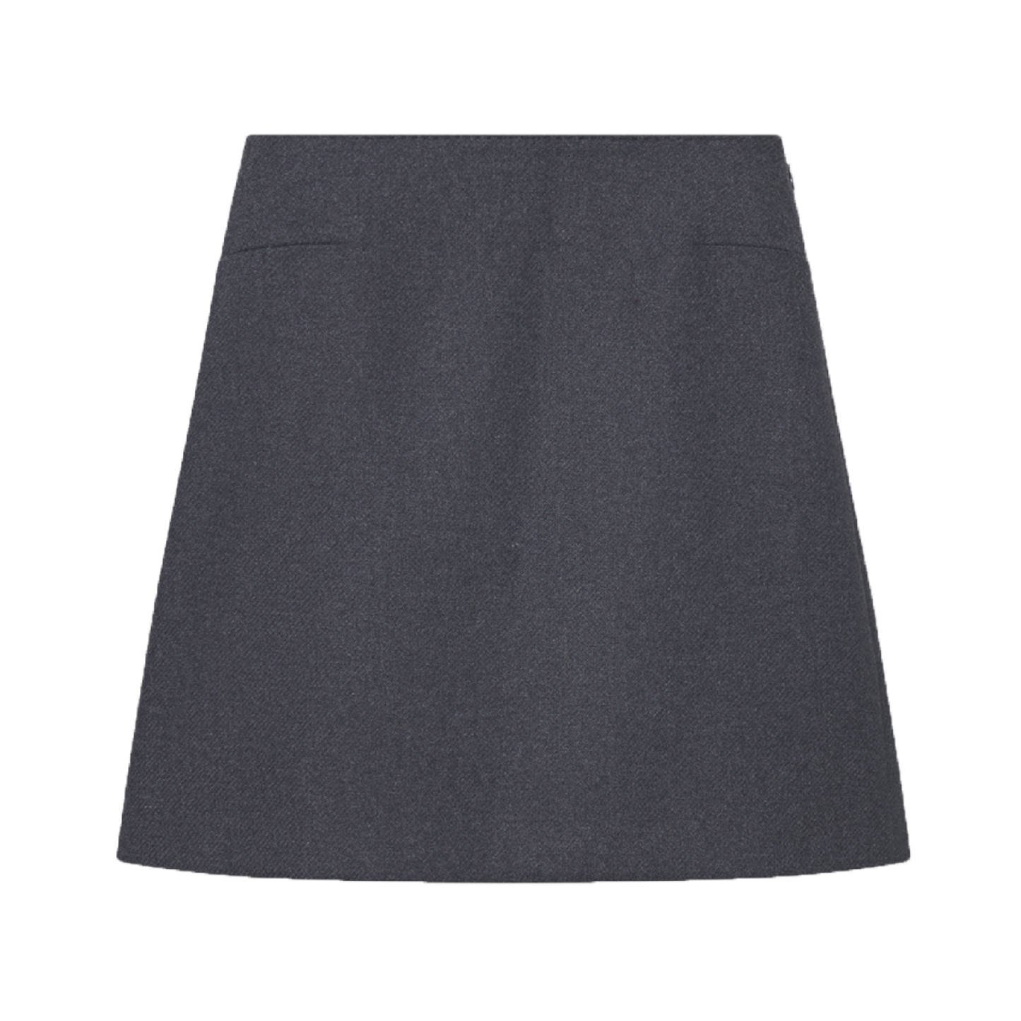 Niala Skirt, Anthracit