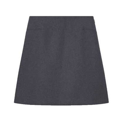 Niala Skirt, Anthracit