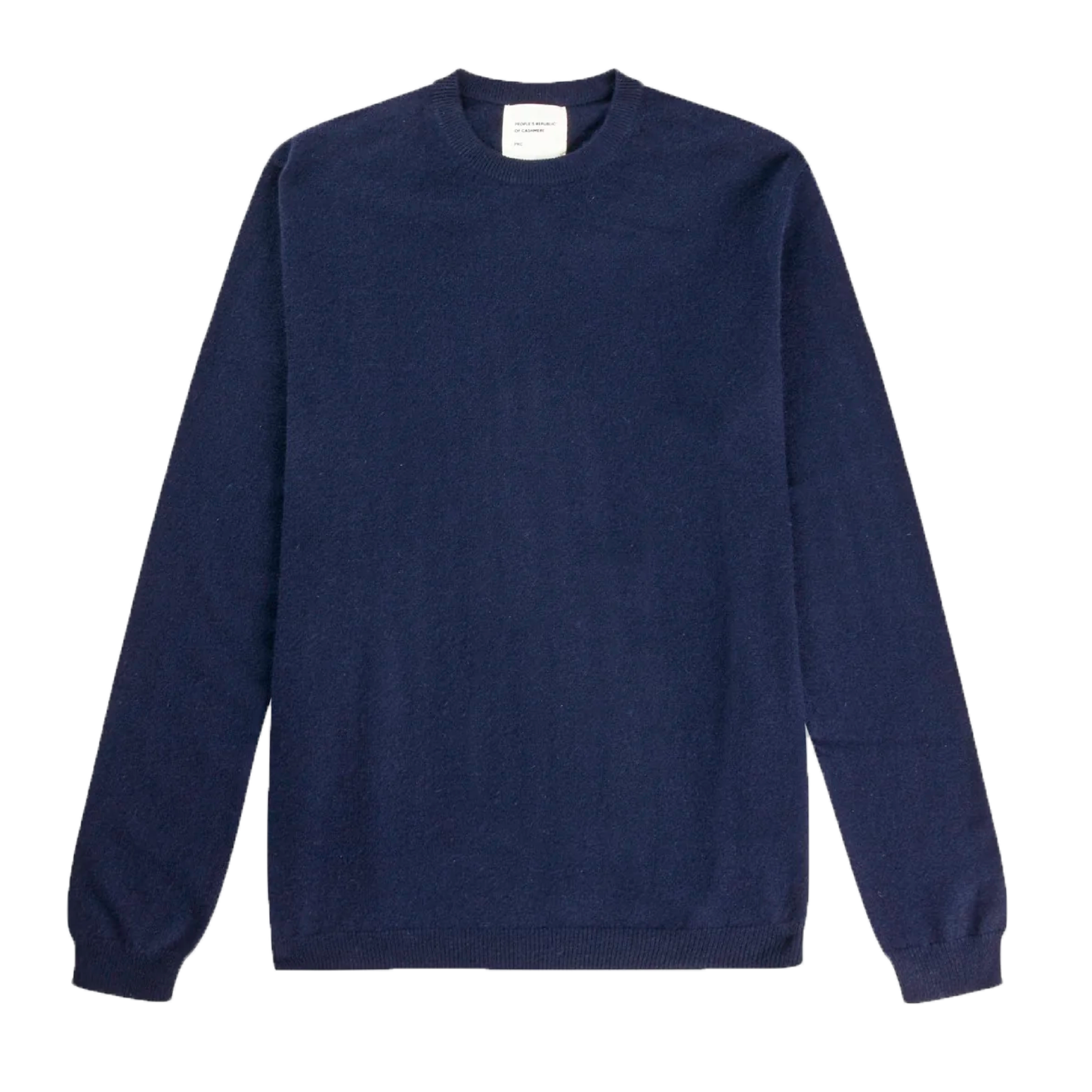 Women's Classic Roundneck, Navy