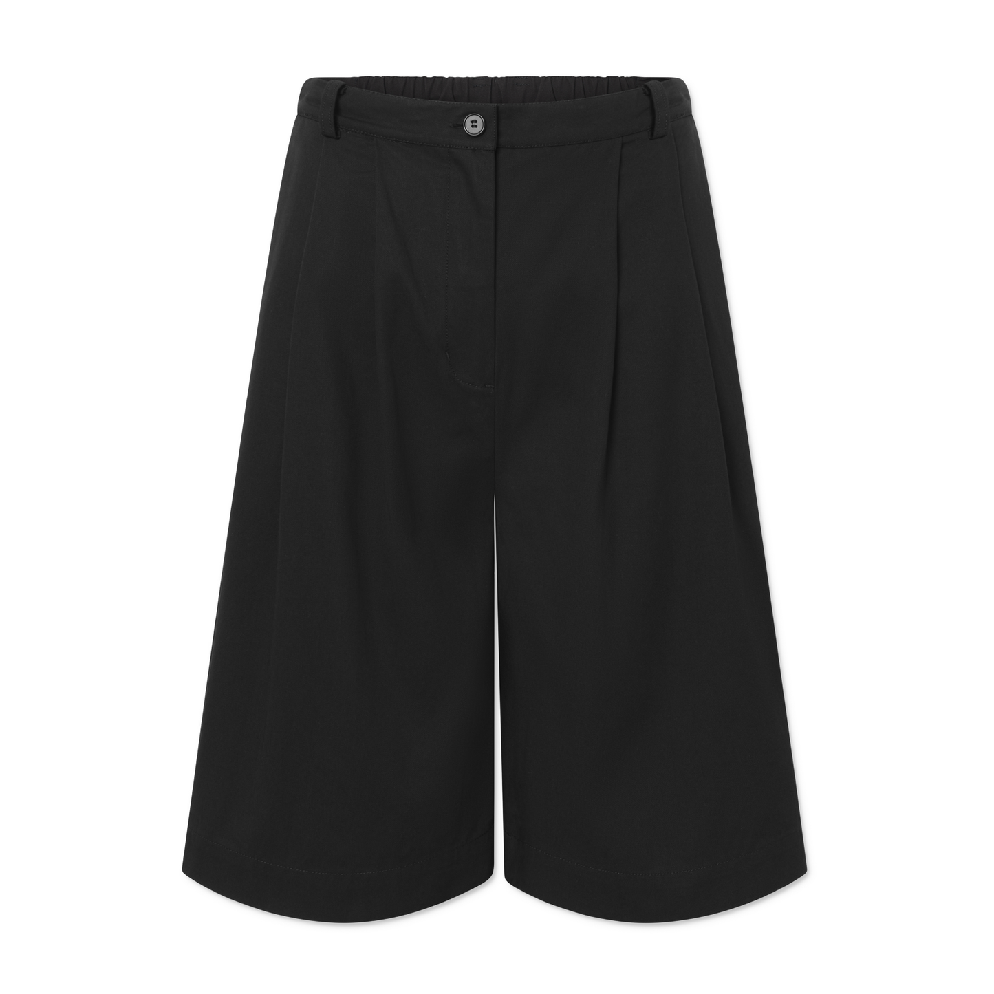 Prema Cotton Twill, Black