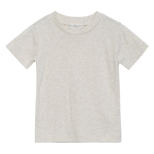 Short Sleeve T-Shirt, Shell