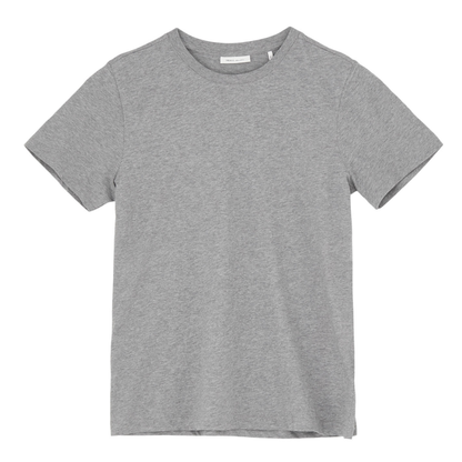 Andy Tee Mid, Grey Mélange