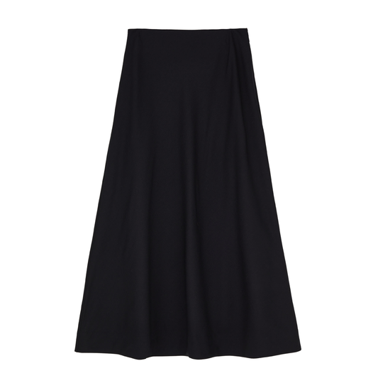 Mila Skirt, Black